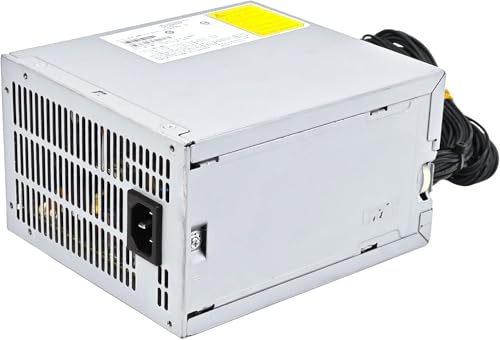 Alimentation 600W DPS-600UB A pour HP Z420 Station de Travail