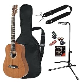 Amazon.co.jp: アコースティックギターセット: 楽器・音響機器