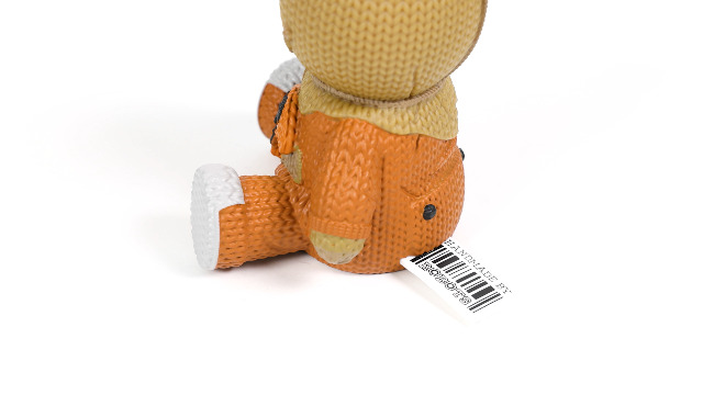 Amazon.com: Handmade by Robots - Trick 'r Treat - Sam #102 : Toys