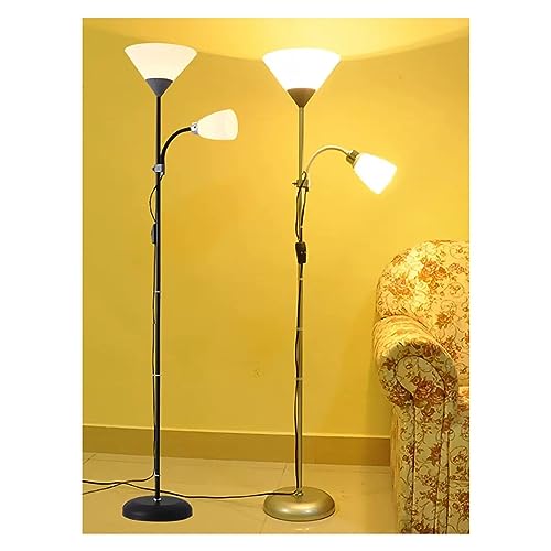 Liseuse lampe de salon verticale pour optimiser l'éclairage - 6