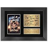 harry potter autograph collection International products have separate terms, are sold from abroad and may differ from local products, including fit, age ratings, and language of product, labeling or instructions.