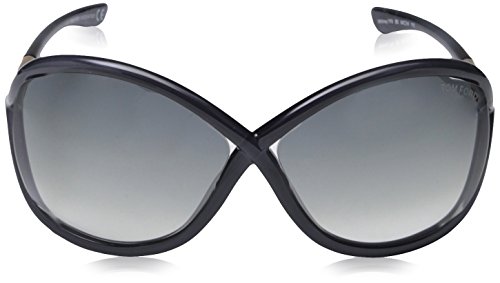 TOM FORD WHITNEY TF9 color B5 Sunglasses2