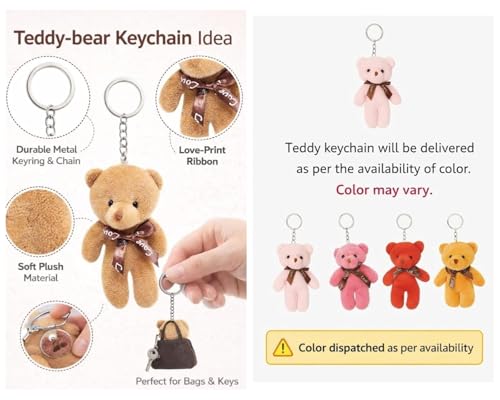 Image of Yadava Rakshabandhan Gift for Sister | Gift Hamper for Girl, Wife | Gifts for Girlfriend | Birthday | Anniversary | Rakhi Gifts for Sister | 12 pcs Earring Keychain 4 pcs Monk Dream Catcher