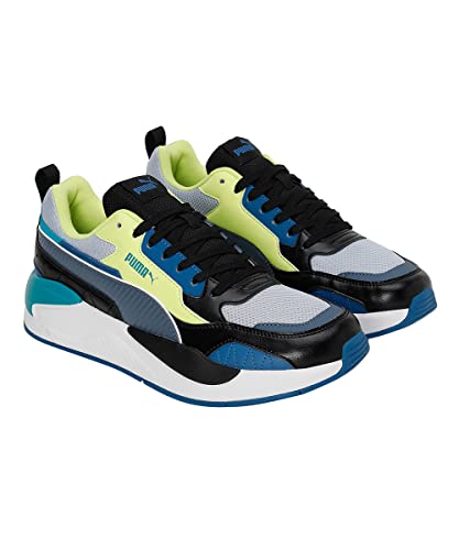Image of Puma Unisex-Adult X-ray 2 Square Sneaker
