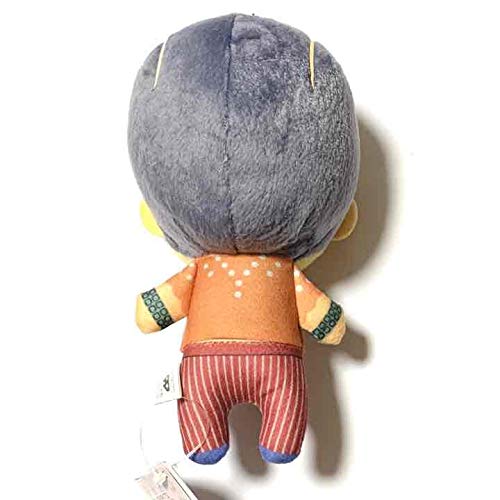 Amazon.co.jp: ジョジョの奇妙な冒険 黄金の風 ともぬいvol.3