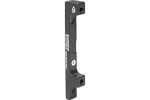Shimano F203P/P Disc Brake Adaptor