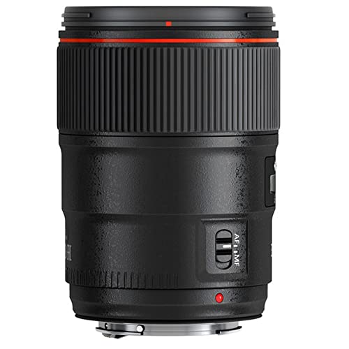 Canon EF 35mm f/1.4L II USM Lens (Renewed)
