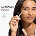 Physicians Formula Butter Glow Corrector, Neutralizes Dark Spots & Dark Circles, Infused with Illuminating & Moisture Boosting Ingredients- Peach