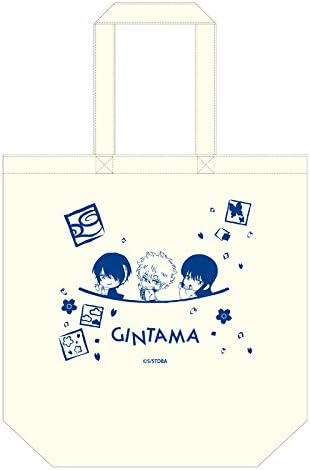 Amazon 銀魂 トートバッグ 銀時 高杉 桂 アニメ 萌えグッズ 通販