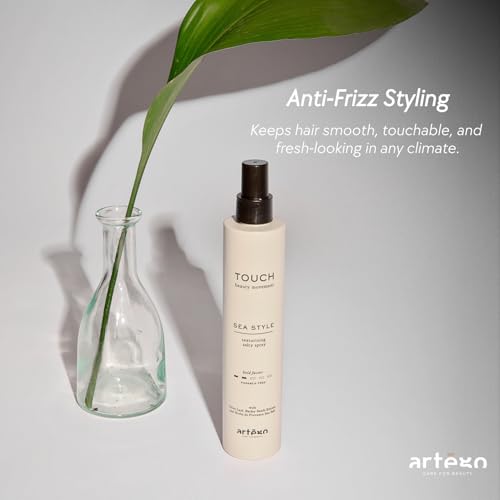 Artègo TOUCH Sea Style Salt Spray Texturizador 8.5 fl oz miniatura 6