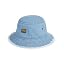 Asinart 8oz Denim/Sun Faded Blue