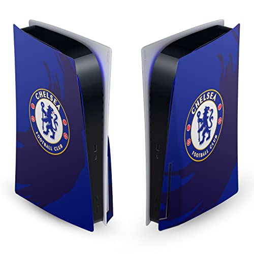 Skin Chelsea FC pour PS5 Disc Edition par Head Case Designs