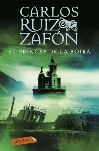 El Príncep de la Boira (Narrativa)