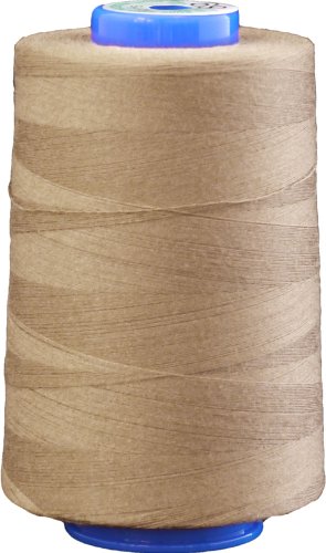 FUJIX フジックス キングスパン スパン ミシン糸 60番 3000m巻 col.258