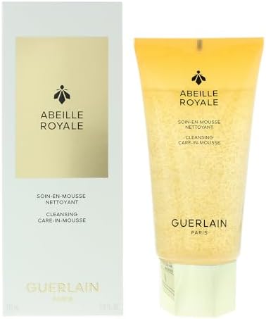 Guerlain Abeille Royale Cuidado de limpieza en mousse 175 ml