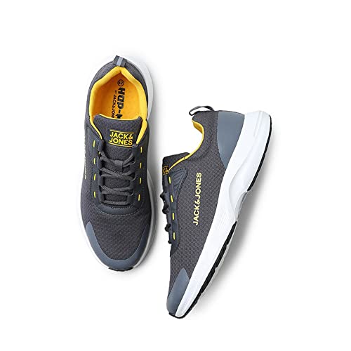 Image of Jack & Jones Mens Jack & Jones Mens Footwear Sneakers