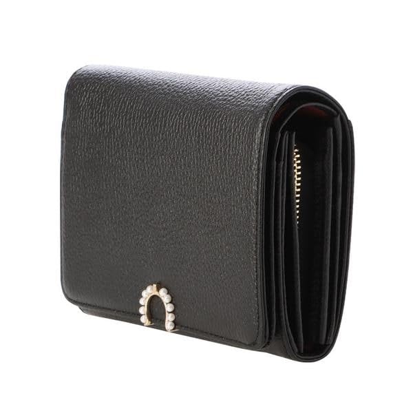 Lanvin on Blue Bill Wallet Saint Denis2