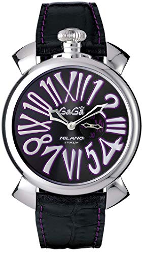 [KK~m]GAGA MILANO rv Y fB[X MANUALE 46MM SLIM }jA[46mm SLIM 5084.1