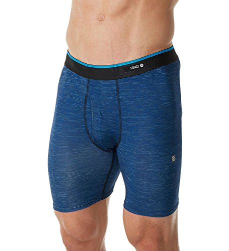 Stance Men's Contrast Navy Medium