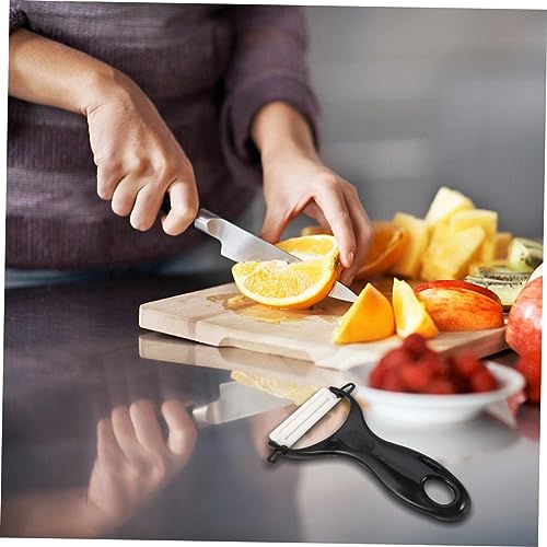 Set Cuchillos Cocina 5 Piezas Cerámica miniatura 5