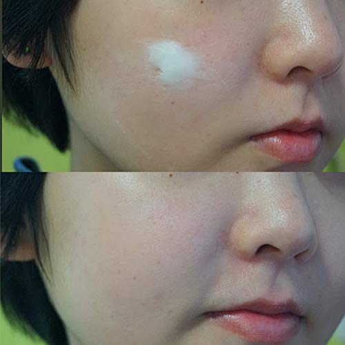 Elizavecca 8809418750307 Silky Creamy Donkey Steam Moisture Milky Cream thumb #4