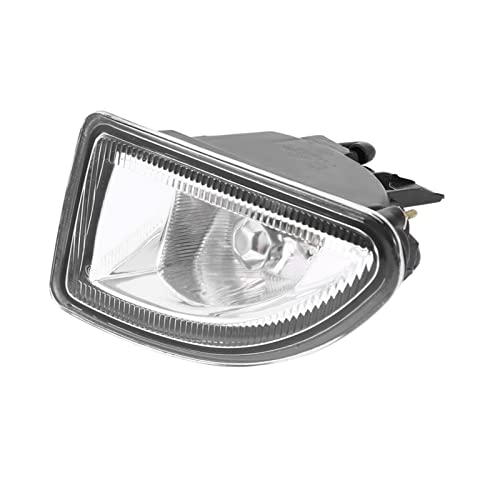 Antibrouillard voiture avant gauche pour JAC S1 pour rouler serein sous la pluie