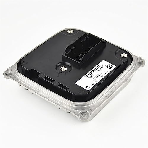 Régulateur de tension ballast de phare Mercedes SL550 A2189009203
