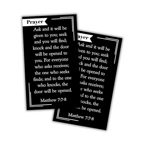 Matthew 7:7-8 FzJ[h 30pbN 2x3.5C` q˂A߂AmbNAʔz ܂ ̈  eCNEBO ~j}Xg