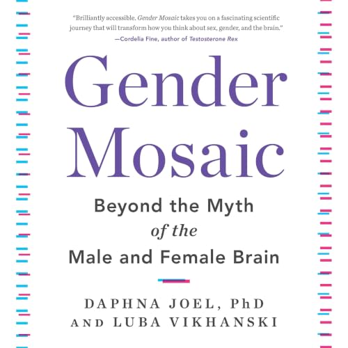 Gender Mosaic Titelbild