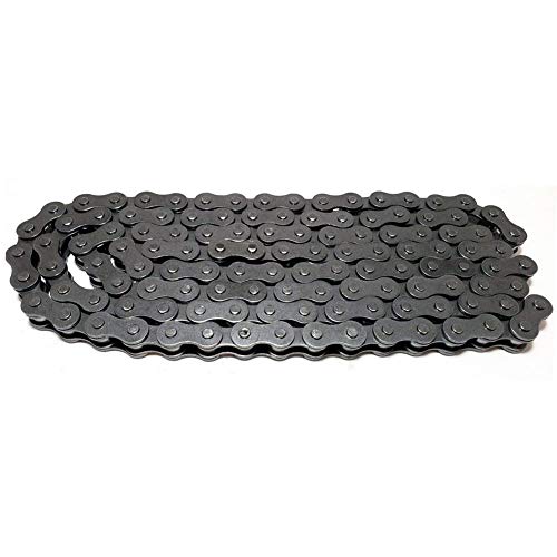 41 chain motorized bike