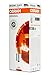 OSRAM 5637 Light Bulb, Set of 10