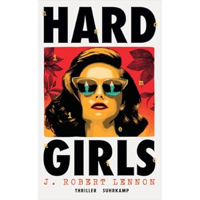 Hard Girls