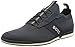 Produktbild BOSS Herren Saturn_Slon_knst Sneaker, Dark Blue401, 39 EU