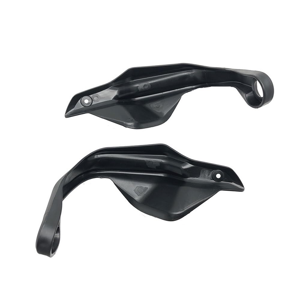 TONGUC Protections de Levier de Moto, Protège-Mains pour CB500X NC750X CB500 2013 – 2021, Protecteur de Frein et d'embrayage, Pare-Vent