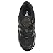 Z-Coil Men's Freedom Pain-Relief Footwear, Black, Enclosed Coil, 8