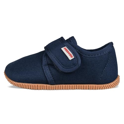 GIESSWEIN Kinder Hausschuhe Senscheid - Slim-Fit - Kindergarten...
