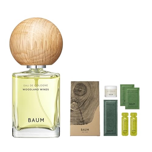 BAUMioEjBAUM̊Lbg I[fR 1 60mL NC}XN+ϐ+tIC+X[sO}XN Tvt | WOODLAND WINDS ̍ |  A}eBbN bNX Xї jZbNX Mtg v[g 