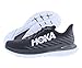 Produktbild HOKA ONE ONE | Damen Mach 5 Laufschuhe, Schwarz/Castlerock, 38.5 EU