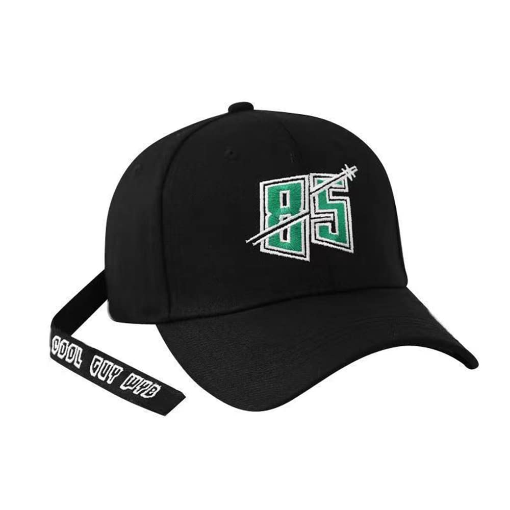 キャンペーン中❣️王一博 肖戦 博君一肖 応援キャップ