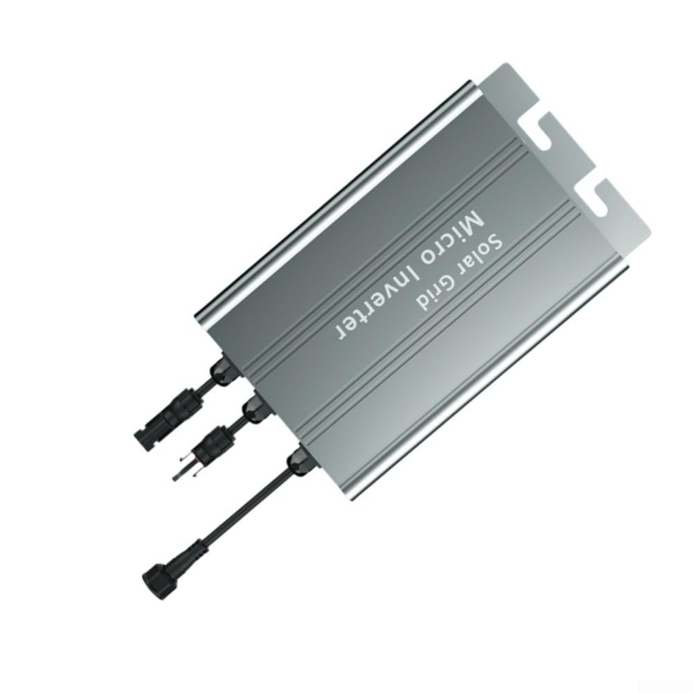 260W per inverter solare Grid-Tie con MPPT,