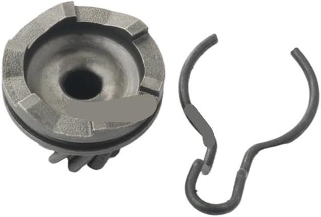 Pedal Assembly Compatible With BW's125 X 125 YW125 125cc 5ML-E5670-00 5TY-E5630-00 Four-stroke Scooter Motorcycle