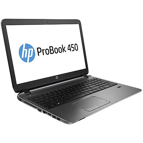 Amazon.co.jp: HP ProBook450G2 i5-5200U/15H/4.0/500m/10D73/Of/cam