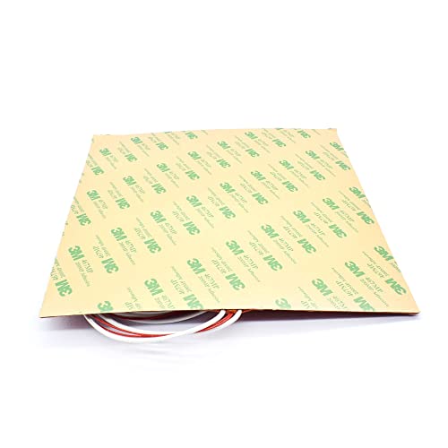 Coussin chauffant silicone imperméable 500W à haut rendement - 4