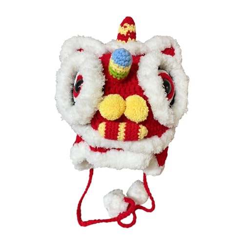 Bonnet animaux hiver pour enfants avec peluche douce et protection oreilles