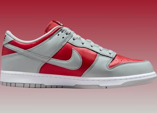 Image of Nike Men's Dunk Low Retro Shoes