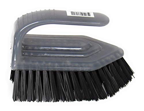 HI-TECH Heavy Duty Carpet Scrub Brush (1)