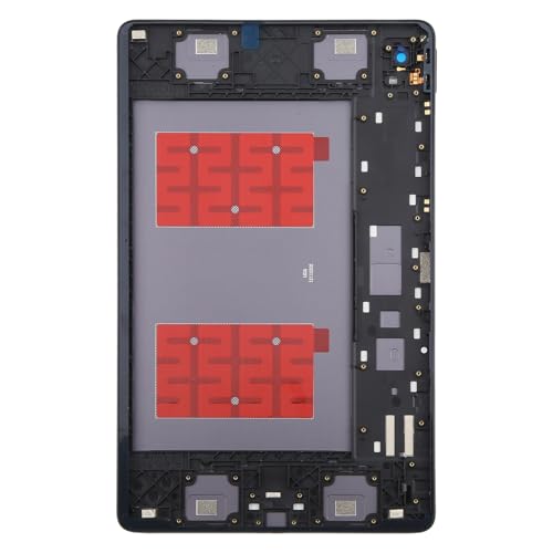 Accessoires de rechange pour TCL NxtPaper 11 gris kit réparation