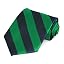 Kelly Green and Navy