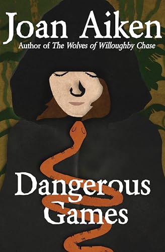 Dangerous Games (The Wolves Chronicles Book 5)