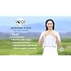 Yoqi: Qigong Flow for Heart & Lungs with Marisa Cranfill (YMAA 2-Dvd) Boost immunity, raise your energy, heal your lungs and heart